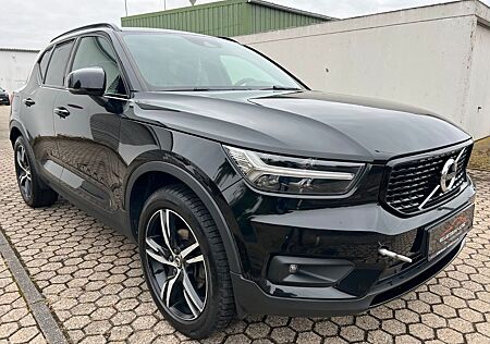 Volvo XC 40 XC40 D3 R-Design /AUTOMATIK/PANO/XENON/VOLL