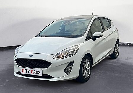 Ford Fiesta Cool & Connect Panorama Tempomat