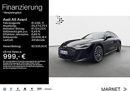 Audi A6 Avant TDI quattro 150 kW S tronic