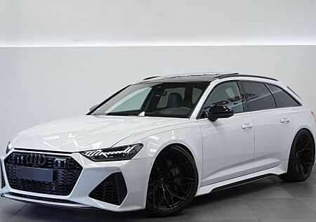 Audi RS6 Avant Matrix/Carbon/Pano/Dyn+/YIDO/B&O/UVM