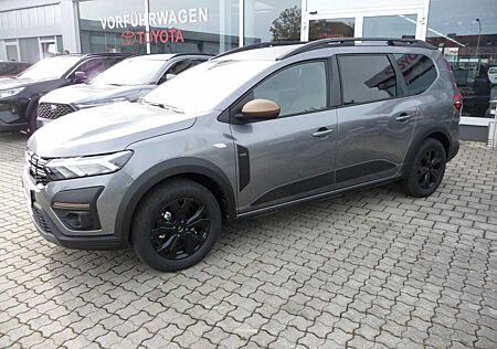 Dacia Jogger Extreme+ TCe 110 7-Sitzer *NAVI/SHZ/KAMER