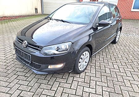 VW Polo Volkswagen 1.2 Trendline Trendline