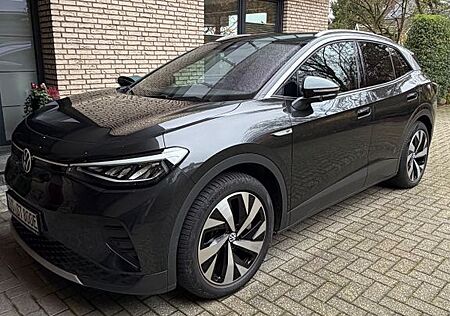 VW ID.4 Volkswagen Pro Perf. 77 kWh 150 kW Pro / TÜV+Insp.neu