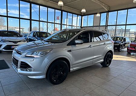 Ford Kuga Individual
