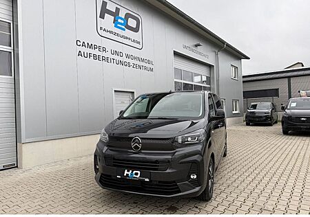 Citroën Spacetourer Max M