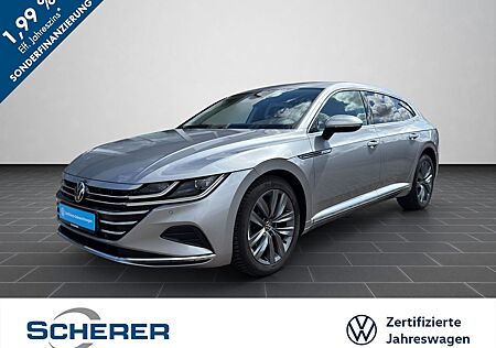 VW Arteon Volkswagen Shooting Brake Elegance 2.0 TDI DSG LED N