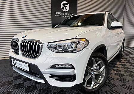 BMW X3 sDrive30i xLine/RFK/CARPLAY/LED/NAVI