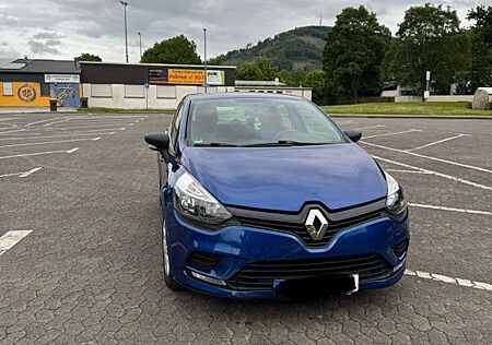 Renault Clio 1.2 16V 75 Life Life