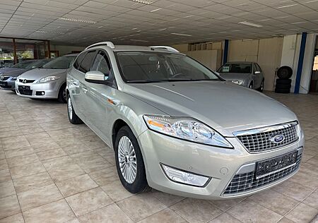 Ford Mondeo Turnier Titanium mit tüv