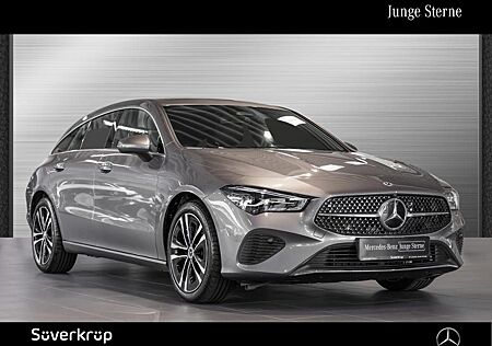 Mercedes-Benz CLA 180 Shooting Brake CLA 180 SB , PROGRESSIVE SPUR KAMERA PDC SHZ