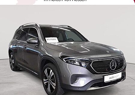Mercedes-Benz EQB 300 4Matic Electric Art 7 Sitzer