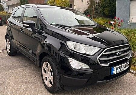 Ford EcoSport 1,0 EcoBoost 74kW Trend Trend