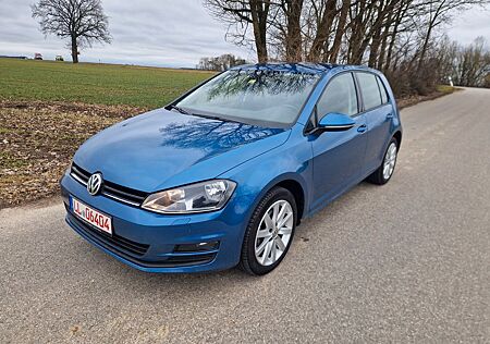 VW Golf Volkswagen VII Lim/Automatik/Tüv 12.2026