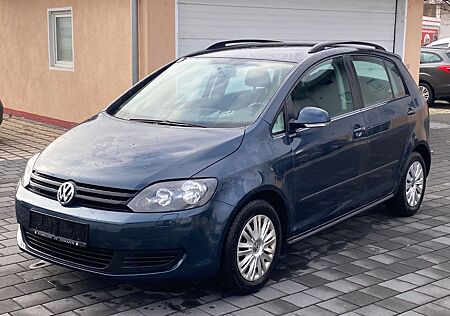 VW Golf Plus Volkswagen 1.4 Comfortline Euro5 Klima