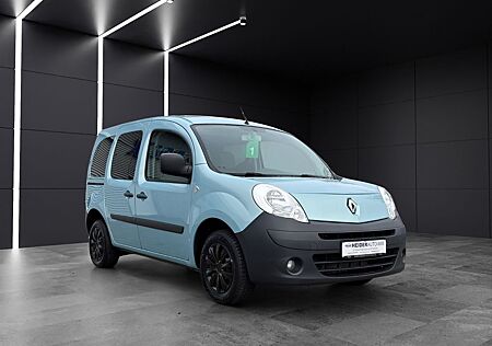 Renault Kangoo 1.6 Expression 5.SITZER|KLIMA|AHK|HU NEU