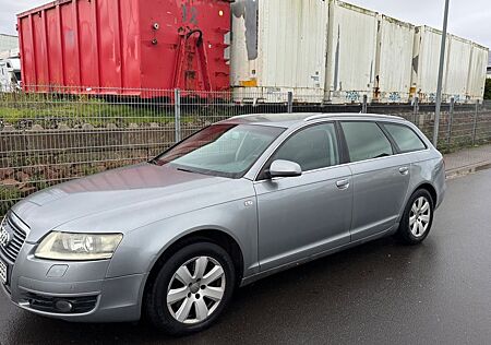 Audi A6 Allroad 2.7TDI (DPF) quattro tiptronic -