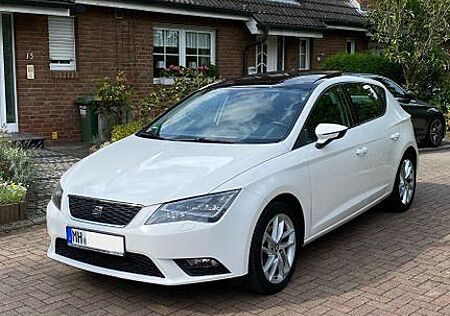 Seat Leon 1.4 TSI 103kW Start&Stop Style Style