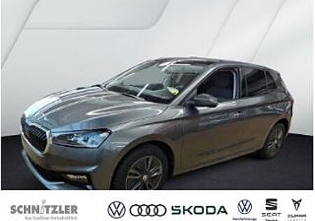 Skoda Fabia 1.0 TSI DSG Drive PANO/ACC/NAVI/VC/LED+++
