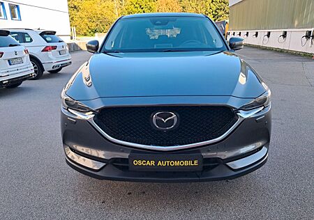 Mazda CX-5 Sports-Line AWD