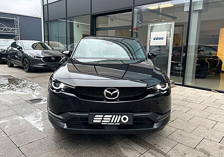 Mazda MX-30 EV Premium-P/MC-P/360°/BOSE/GSD/Garantie
