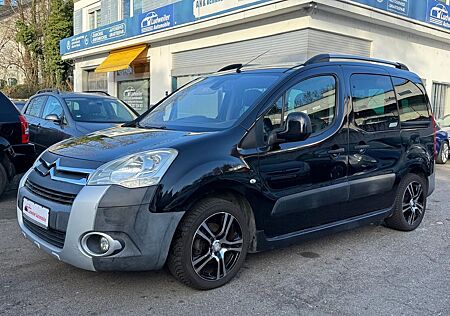 Citroën Berlingo Kombi XTR