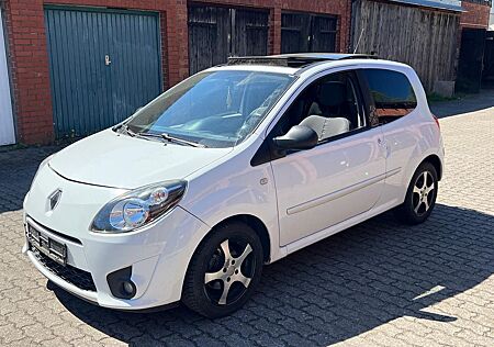 Renault Twingo 1.2 Automatik*TÜV+Service Neu*Pano*Klima