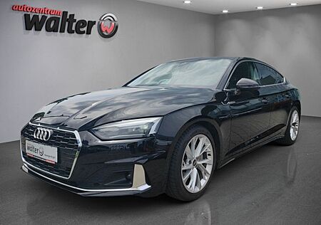 Audi A5 Sportback 40 Sportback Advanced, Business-