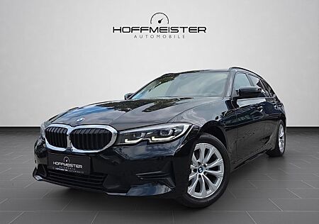 BMW 320 Touring xDrive Advantage*Keyless*AHK*