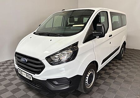 Ford Transit Custom 320 L1H1 VA *9Sitze-Klima*