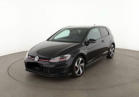 VW Golf Volkswagen 2.0 TSI DSG GTI