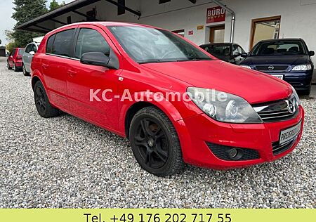 Opel Astra H Lim. Innovation"110 Jahre *200 PS *XENON