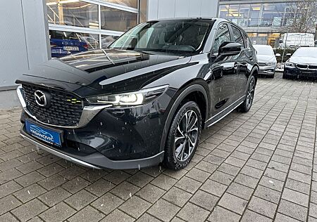 Mazda CX-5 Newground AWD