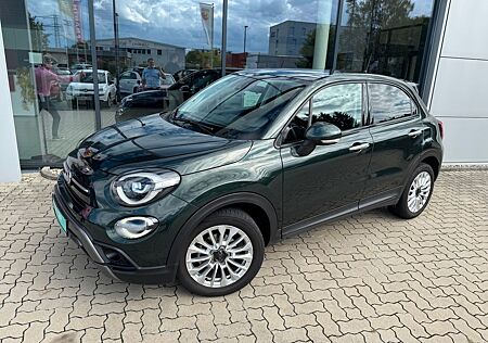 Fiat 500X 1.0 FireFly Turbo 120 CROSS Schiebedach
