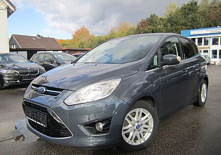 Ford C-Max 1.6 TDCI Titanium