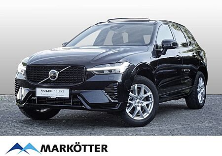 Volvo XC 60 XC60 T8 AWD Recharge Plus Dark SHZ/LHZ/Pilot