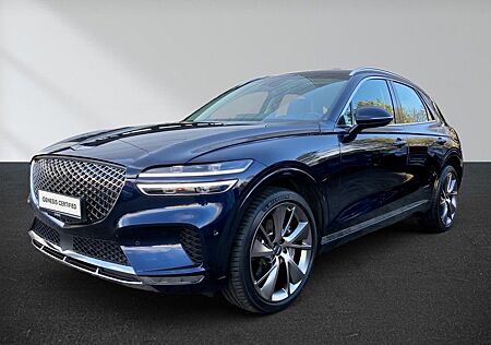 Genesis GV70 2,5L AWD Luxury Vollausstattung vom