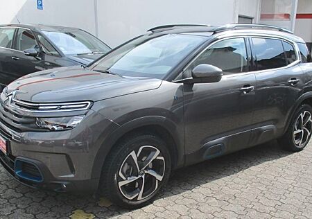 Citroën C5 Aircross HYBRID 225 ë-EAT8 FEEL PACK