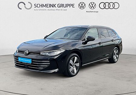 VW Passat Variant Volkswagen Passat Var. 2.0 TDI DSG Business AHK Navi 360°