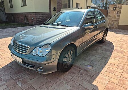 Mercedes-Benz C 180 KOMPRESSOR CLASSIC Classic