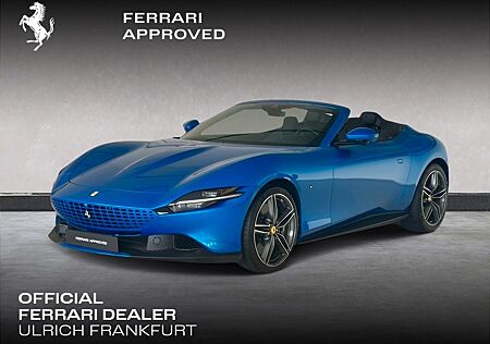 Ferrari Roma Spider *** Frankfurt***