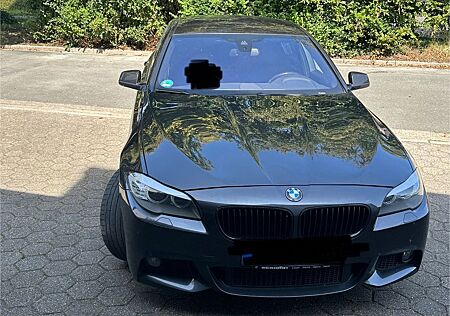 BMW 530d xDrive -