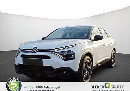 Citroën C4 PureTech 130 S&S Feel Pack