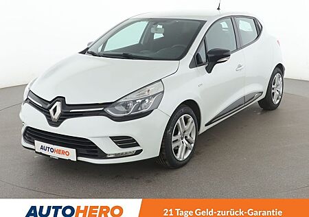 Renault Clio 0.9 Limited*KLIMA*TEMPO*GARANTIE*