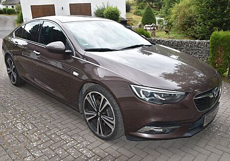 Opel Insignia B Grand Sport Innovation 4x4