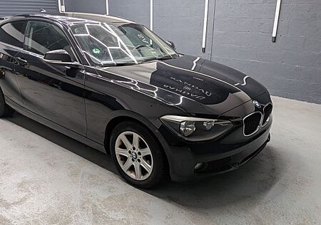 BMW 116 1 Limousine 3-trg. d AUTOMATIK NAVI