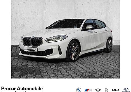 BMW M135i xDrive M Sport Aut. PDC LED DAB HiFi