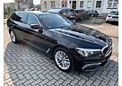 BMW 520 d xDrive Luxury Line Standhzg/Pano/Harman