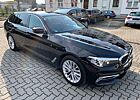BMW 520 d xDrive Luxury Line Standhzg/Pano/Harman