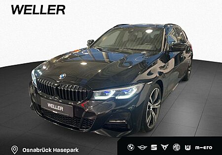 BMW 320d A Tour. M-Sport 19'' Laser KAM Tempo LCPro