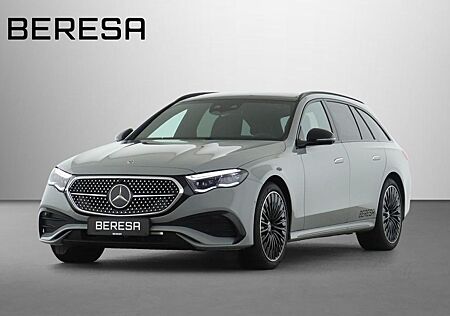 Mercedes-Benz E 450 d 4M T AMG Night Digital Light Distronic